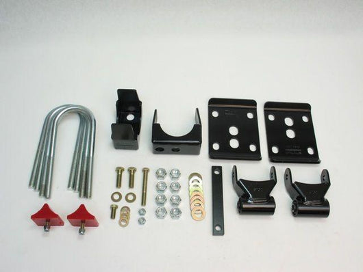 Belltech FLIP KIT 95-99 GM Tahoe 2 door 5.5inch - 6640