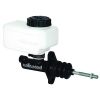 McLeod Master Cyl 3/4in Bore Compact With Remote Reservoir - 139302