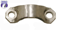 Yukon Gear 7.5in and 8.5in GM Rear U/Joint Strap / Mech 3R - YY STR-008