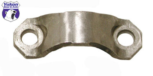 Yukon Gear 7.5in and 8.5in GM Rear U/Joint Strap / Mech 3R - YY STR-008