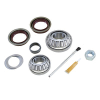 Yukon Gear Pinion install Kit For 09+ GM 8.6in Diff - PK GM8.6-B