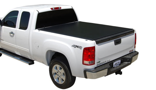 Tonno Pro 09-19 Ford F-150 5.5ft Styleside Lo-Roll Tonneau Cover - LR-3045