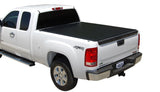 Tonno Pro 07-13 Chevy Silverado 1500 5.8ft Fleetside Lo-Roll Tonneau Cover - LR-1035