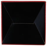 Airaid Universal Air Filter - Cone 3 x 6 x 4 5/8 x 6 - 700-493