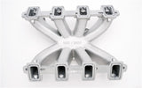 Edelbrock Manifold Super Victor GM LS3 V8 EFI 4150 Series Flange - 28265