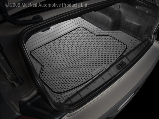 WeatherTech Universal All Vehicle Cargo Mat - Grey - 11AVMCG