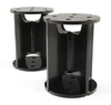 Air Lift Universal Level Air Spring Spacer - 6in Lift - 52460