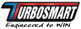 Turbosmart 45 Elbow 1.50 - Black Silicone Hose - TS-HE45150-BK