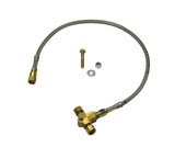 Skyjacker Brake Hose 1967-1969 GMC K1500 Pickup - RBL12