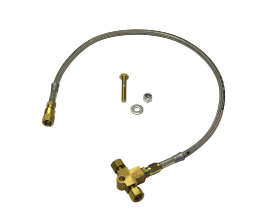 Skyjacker Brake Hose 1967-1969 GMC K1500 Pickup - RBL12