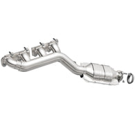 MagnaFlow Conv DF 05-06 Cadillac STS 4.6L D/S Manifold / 04-06 SRX 4.6L D/S Manifold (49 State) - 51070
