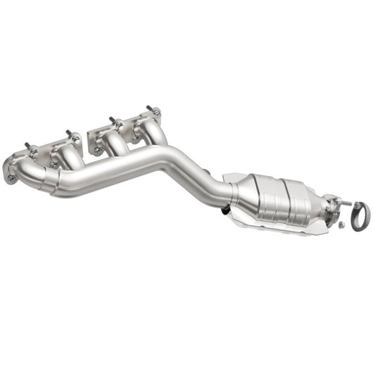 MagnaFlow Conv DF 05-06 Cadillac STS 4.6L D/S Manifold / 04-06 SRX 4.6L D/S Manifold (49 State) - 51070