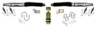 Skyjacker Steering Damper Kit 1998-2002 Dodge Ram 2500 4 Wheel Drive - 9270
