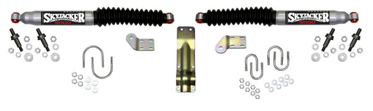 Skyjacker Steering Damper Kit 1998-2002 Dodge Ram 2500 4 Wheel Drive - 9270