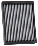 K&N 14-18 Kia Soul 1.6L/2.0L L4 Fuel Injection Cabin Air Filter - VF1017
