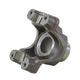 Yukon Gear Model 35 1310 Pinion Yoke / U-Bolt Type / w/ Conversion Seal - YY M35-1310-26U