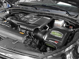 aFe MagnumFORCE Intakes Pro Guard 7 13-15 Nissan Patrol V8 5.6L - 75-76103