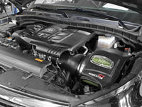 aFe MagnumFORCE Intakes Pro Guard 7 13-15 Nissan Patrol V8 5.6L - 75-76103