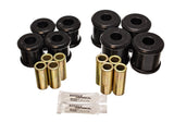 Energy Suspension Ford Rear C.A.B. Set - Black - 4.3146G