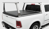 Access ADARAC Aluminum Series 2007-19 Toyota Tundra 8ft Bed Truck Rack - 4001675