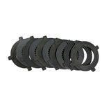 Yukon Gear Replacement Clutch Set For Dana 44 Powr Lok / Smooth - YPKD44-PC-SM