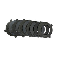 Yukon Gear Replacement Clutch Set For Dana 44 Powr Lok / Aggressive - YPKD44-PC-AG