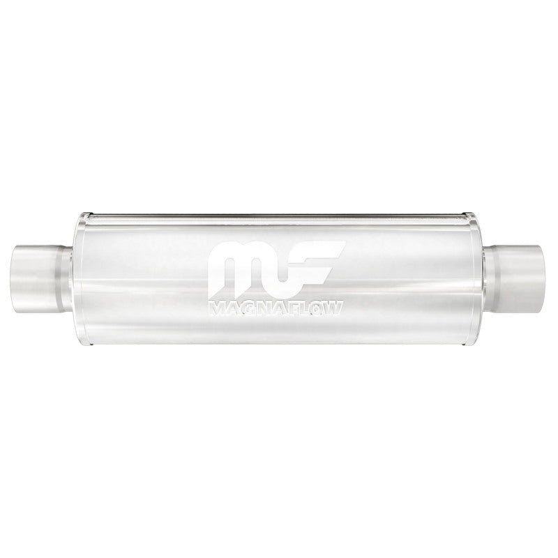MagnaFlow Muffler XL 7x7x24 5 ID - 12774