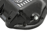 aFe Power Differential Cover Machined Pro Series 97-15 Jeep Dana 44 w/ 75W-90 Gear Oil 2 QT - 46-70162-WL