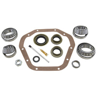 Yukon Bearing install Kit For Dana 60 Super front differential - BK D60-SUP