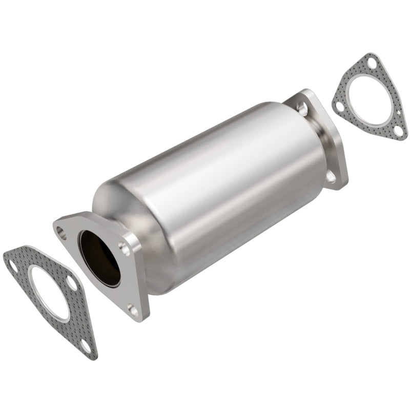 MagnaFlow Conv Direct Fit Honda 80 87 - 22633