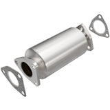 MagnaFlow Conv Direct Fit Honda 80 87 - 22633