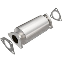 MagnaFlow Conv Direct Fit Honda 80 87 - 22633