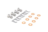 Goodridge 02 Acura RSX Type S Brake Lines - 20104