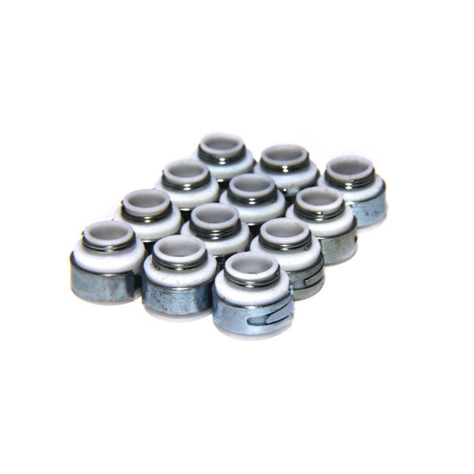 COMP Cams Valve Seals 11/32in Metal W/Pt - 503-12