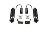 Fabtech 17-19 Ford F250/350 4WD Diesel 8in DL 4.0 Resi Coilover Conversion System - K2303DL