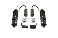 Fabtech 17-19 Ford F250/350 4WD Diesel 8in DL 4.0 Resi Coilover Conversion System - K2303DL