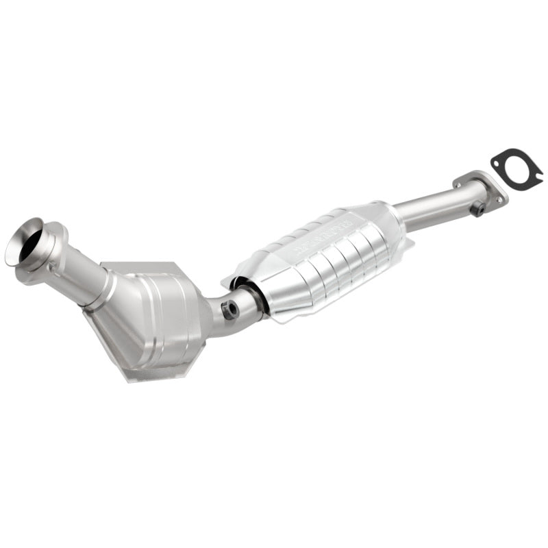 MagnaFlow Conv DF '96-'00 Crown Vic 4.6L 50 S - 441102
