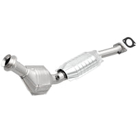 MagnaFlow Conv DF '96-'00 Crown Vic 4.6L 50 S - 441102