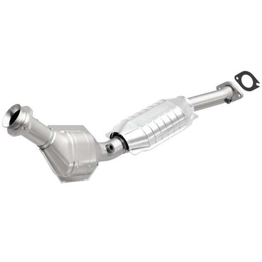 MagnaFlow Conv DF '96-'00 Crown Vic 4.6L 50 S - 441102