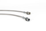 Goodridge 08-11 Dodge Challenger / 06-11 Charger / 05-08 Magnum SE Brake Lines - 12412