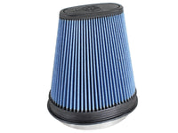 aFe MagnumFLOW Pro5R Intake Replacement Air Filter (7.75x5.75in)F x (9x7in)B x (6x2.75in)T x 9.5in H - 24-90080