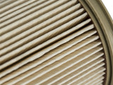 aFe ProGuard D2 Fluid Filters Fuel F/F FUEL Dodge Diesel Trucks 97-99 L6-5.9L (td) - 44-FF004