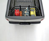 AMP Research 2015-2017 Chevrolet Colorado Bedxtender - Silver - 74817-00A