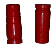 Skyjacker Leaf Spring Bumper 1997-2005 Jeep Wrangler (TJ) - BP50