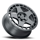 fifteen52 Turbomac 17x7.5 5x112 40mm ET 66.56mm Center Bore Asphalt Black Wheel - TURAB-77551+40