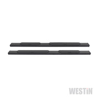 Westin 2007-2018 Toyota Tundra CrewMax R5 Nerf Step Bars - Black - 28-51155