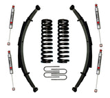 Skyjacker 6" 73-79 F150 W/REAR SPRGS  - 176PKS-M