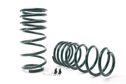 H&R 90-95 Toyota 4 Runner (2WD/4WD) Adventure Raising Spring (Adjustable) - 54644