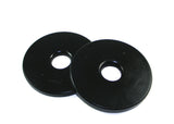 Whiteline Plus 4/91-5/01 & 10/01/05 BMW 3 Series / 04-8/06 GTO Rear Spring Pad Lwr Bushing (+10mm) - W72044