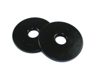 Whiteline Plus 4/91-5/01 & 10/01/05 BMW 3 Series / 04-8/06 GTO Rear Spring Pad Lwr Bushing (+10mm) - W72044